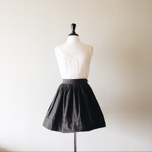 ALLSAINTS // Daina Diana convertible dress - Picture 4 of 5